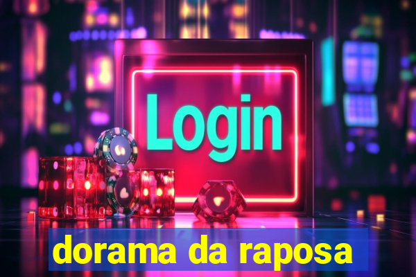 dorama da raposa