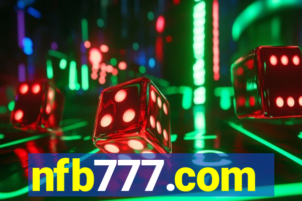 nfb777.com