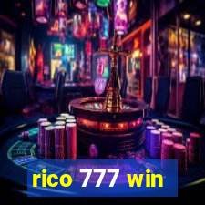 rico 777 win