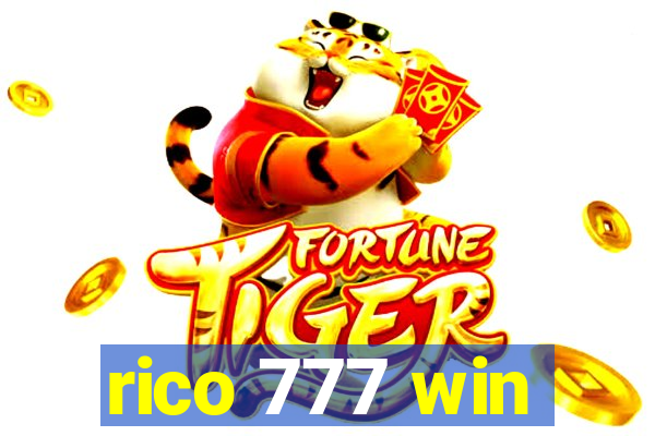 rico 777 win