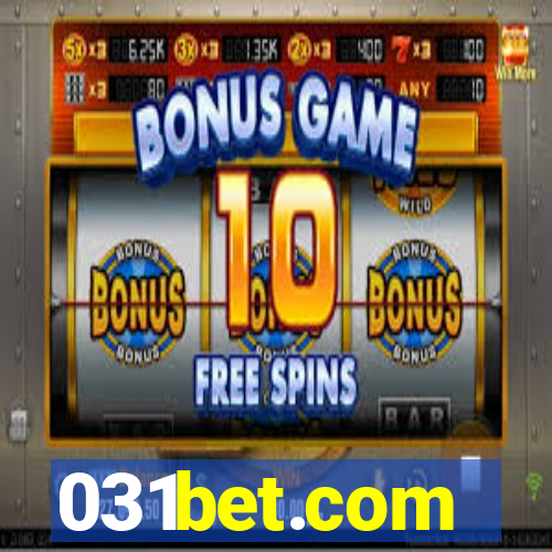 031bet.com