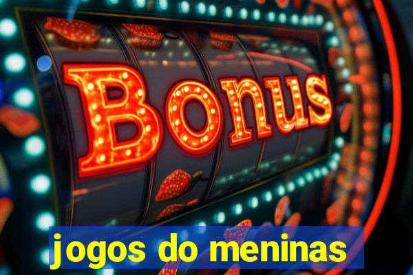 jogos do meninas