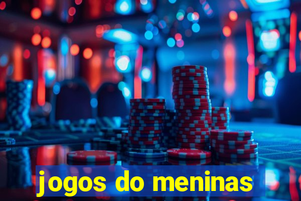 jogos do meninas