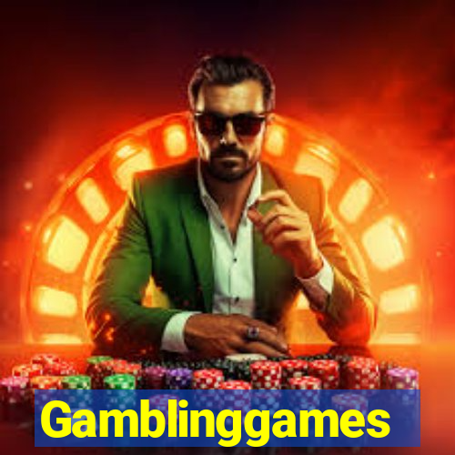 Gamblinggames