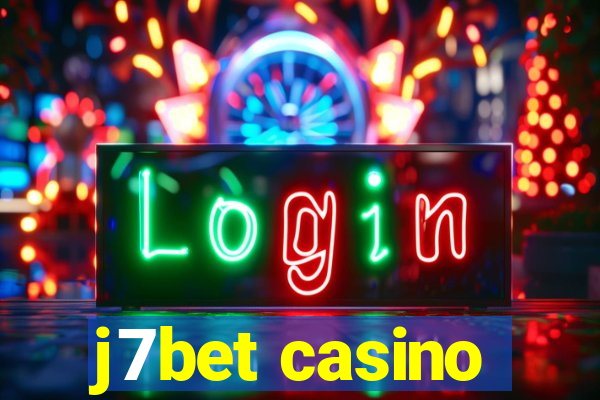 j7bet casino