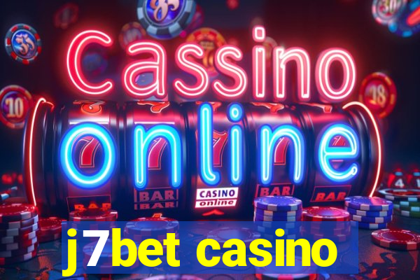 j7bet casino