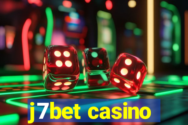 j7bet casino