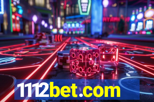 1112bet.com