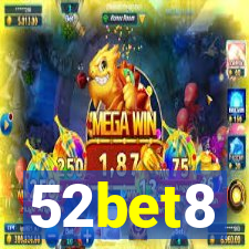 52bet8