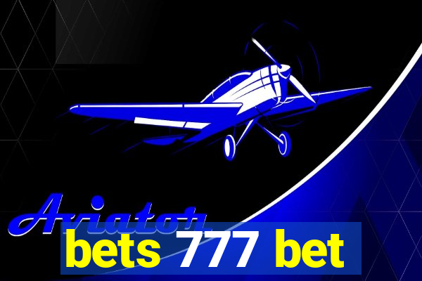 bets 777 bet