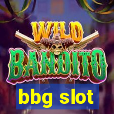 bbg slot