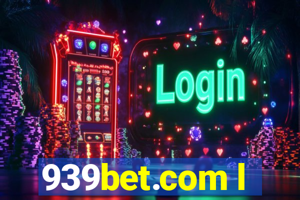 939bet.com l