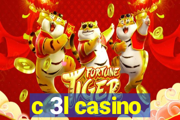 c 3l casino