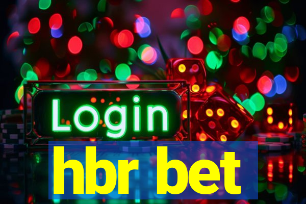 hbr bet