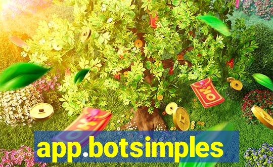 app.botsimples