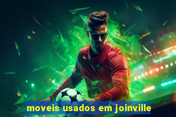 moveis usados em joinville