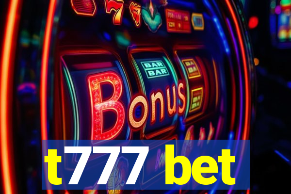 t777 bet