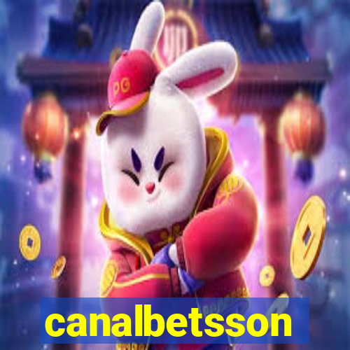 canalbetsson