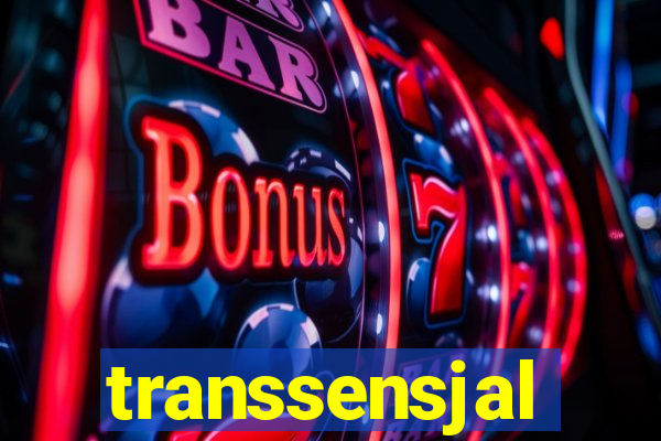 transsensjal