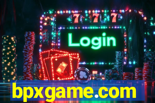 bpxgame.com