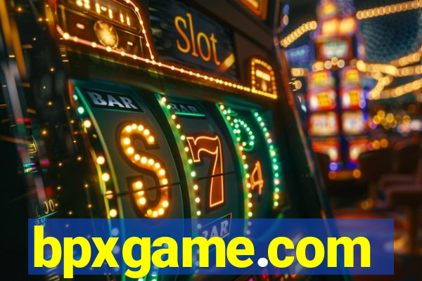 bpxgame.com