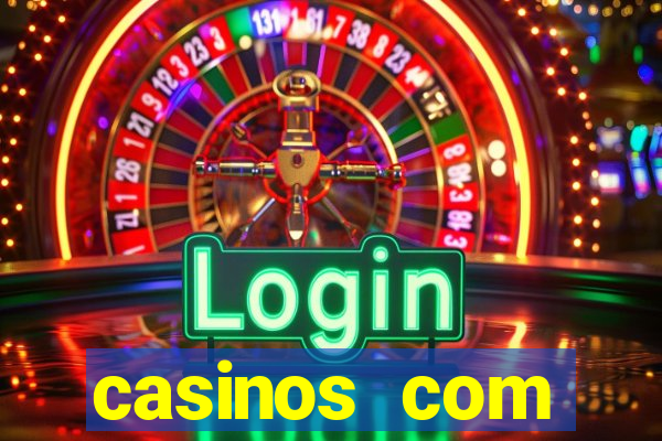 casinos com pagamentos rápidos