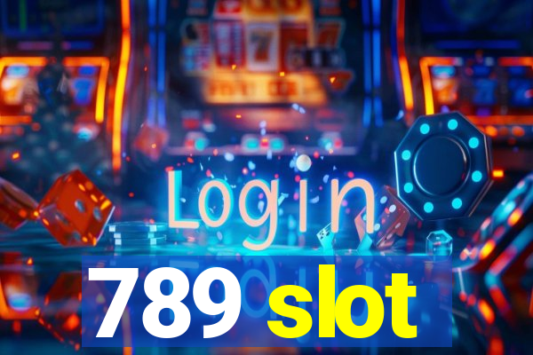 789 slot