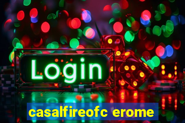 casalfireofc erome