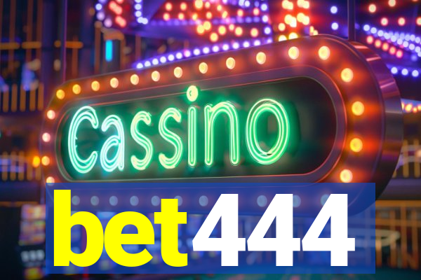 bet444