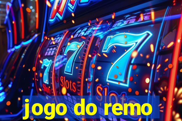 jogo do remo