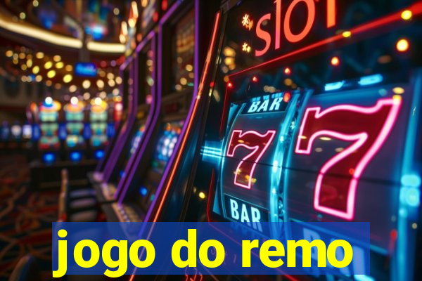 jogo do remo