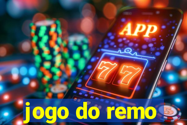 jogo do remo