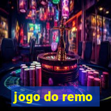 jogo do remo