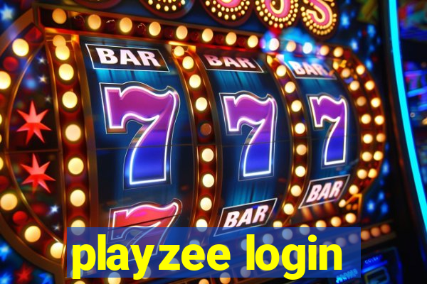 playzee login