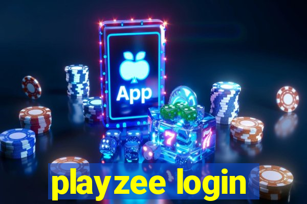 playzee login