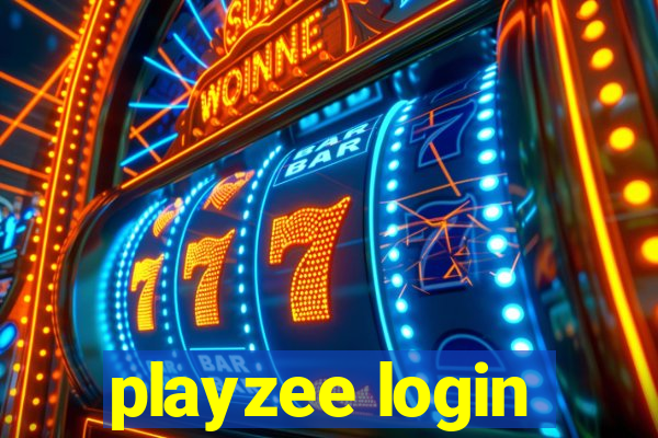 playzee login