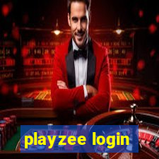 playzee login