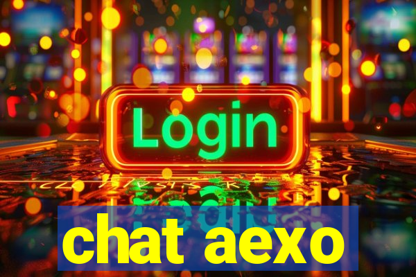 chat aexo