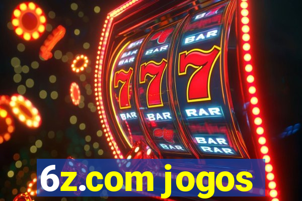 6z.com jogos