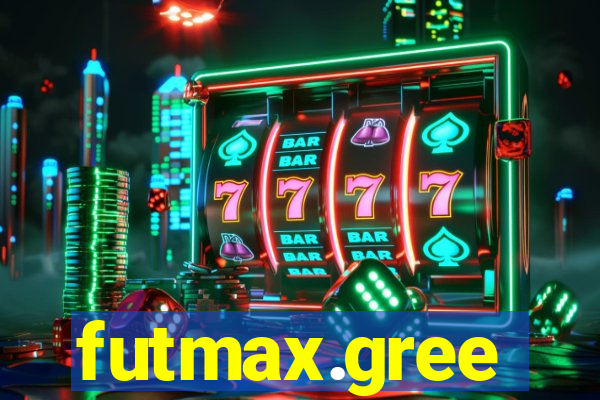 futmax.gree