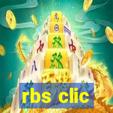 rbs clic