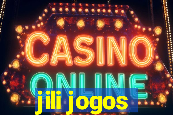 jili jogos