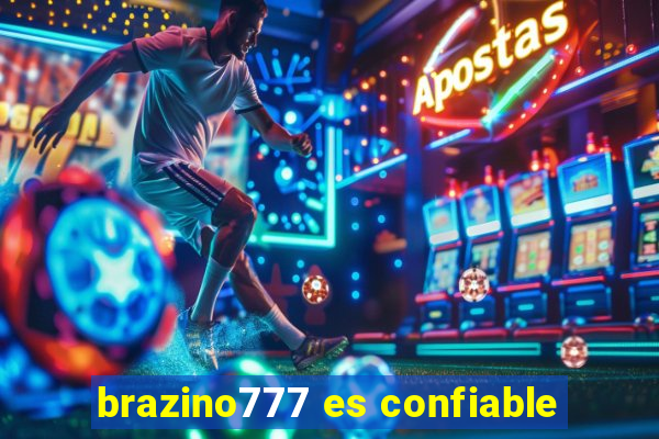 brazino777 es confiable