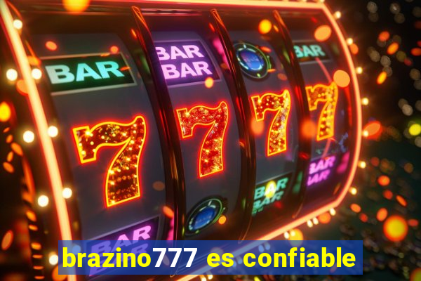 brazino777 es confiable