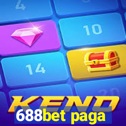 688bet paga