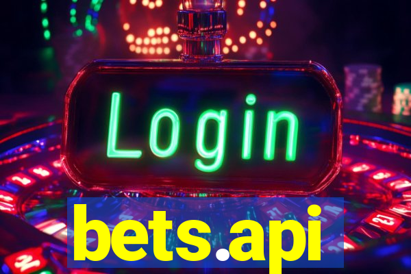 bets.api