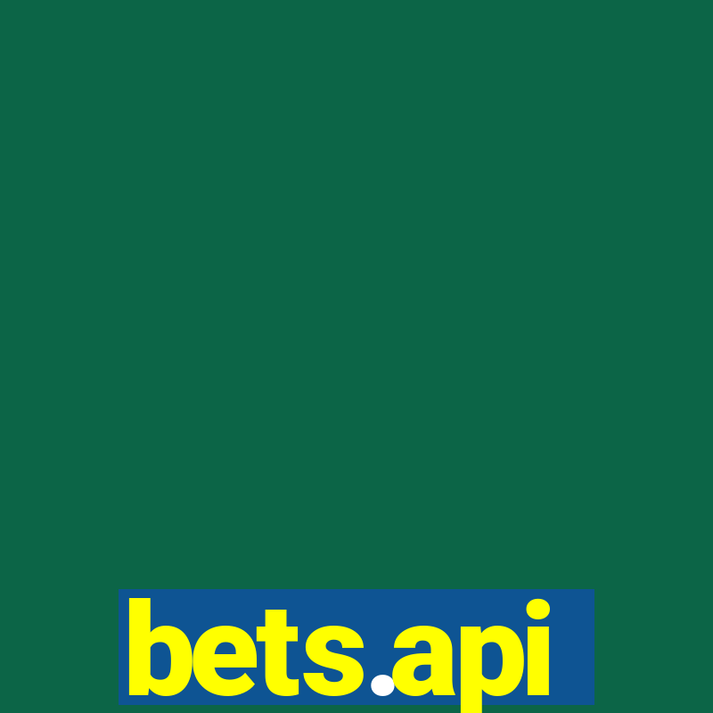 bets.api