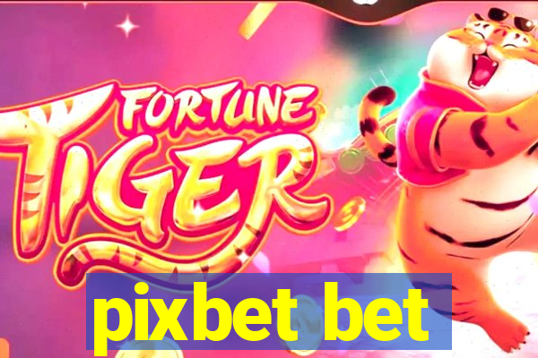 pixbet bet