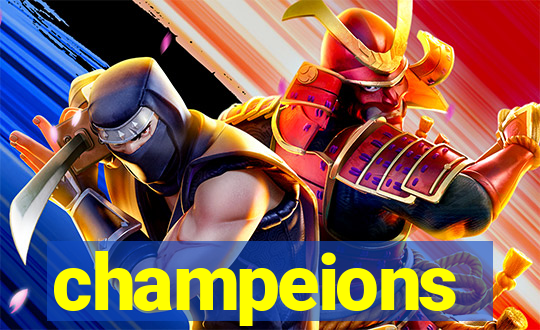 champeions