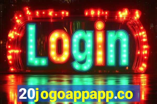 20jogoappapp.com